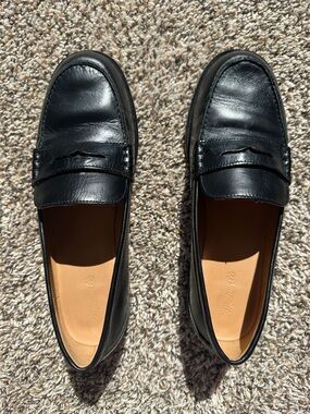 Madewell Loafers